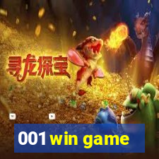 001 win game